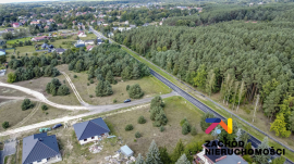 Działka Budowlana Ochla-Palmowa